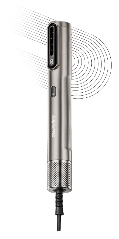 Nowość Drying Wand od BaBylissPRO