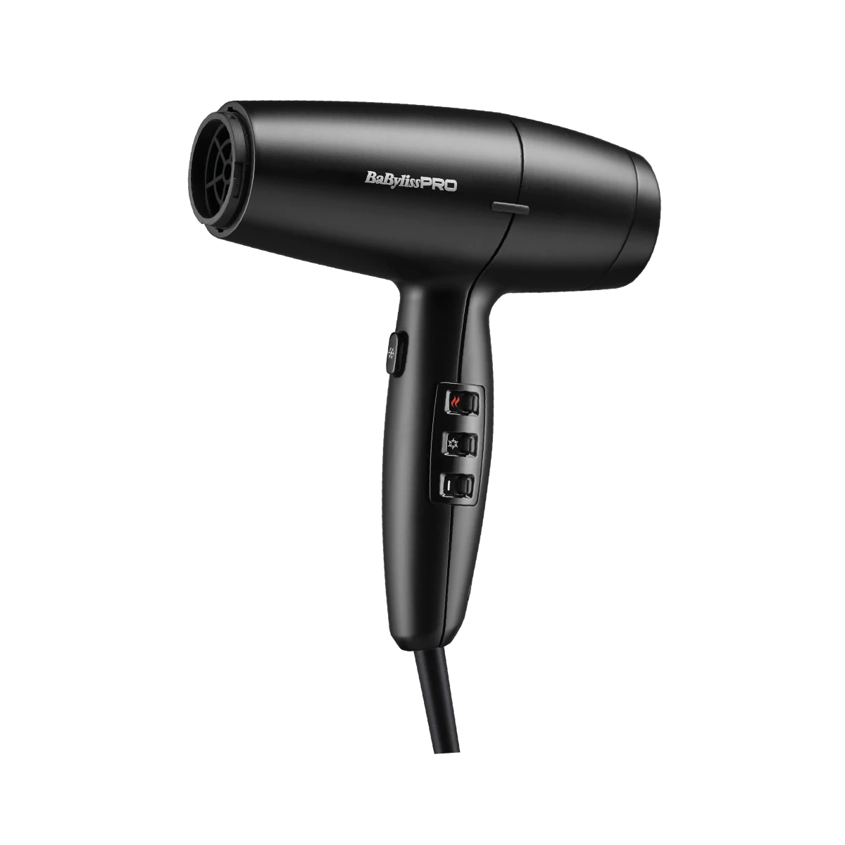 LUPIA - Suszarki - BAB7600E