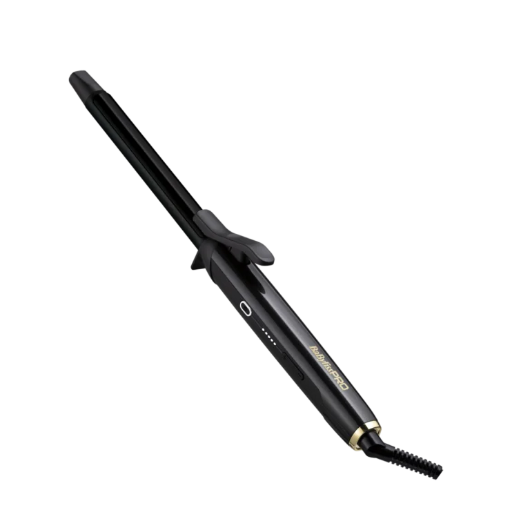 BAB2492E LOKÓWKA Ø19 MM Z KLIPSEM