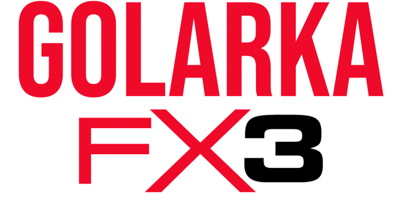 Golarka FX3